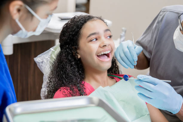 Best Weekend Emergency Dentist in Basking Ridge, NJ
