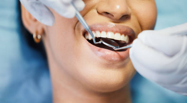 Best Walk-In Emergency Dentist in Basking Ridge, NJ