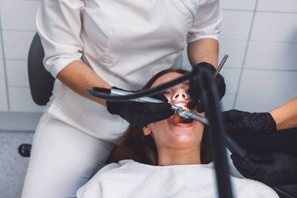 Best Emergency Root Canal Treatment in Basking Ridge, NJ