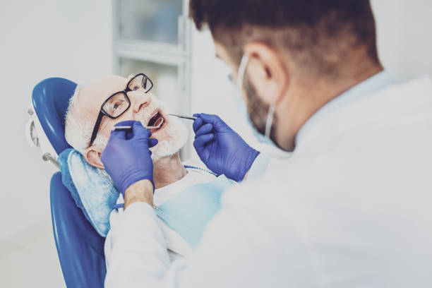 Best Emergency Root Canal Treatment in Basking Ridge, NJ